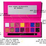 ABH X Alyssa Edwards