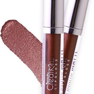 Metallic Lip Gloss