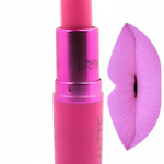 Labial Matte Lipstick