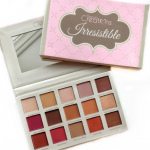 Paleta de sombras Irresistible