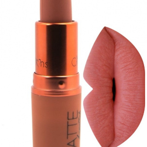 Labial Matte Lipstick