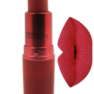 Labial Matte Lipstick
