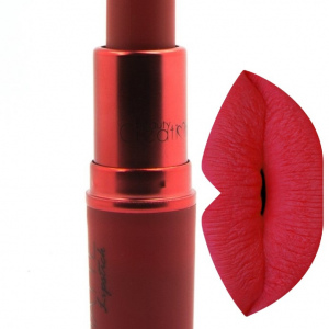 Labial Matte Lipstick