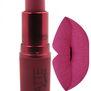 Labial Matte Lipstick