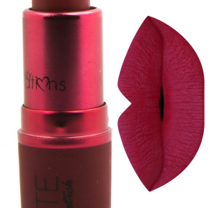 Labial Matte Lipstick