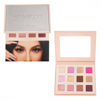 Paleta de sombras Murillo Twins Briana
