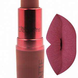 Labial Matte Lipstick