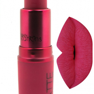 Labial Matte Lipstick