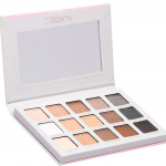 Paleta de sombras Butterfly