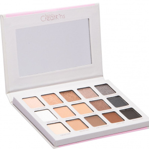 Paleta de sombras Butterfly