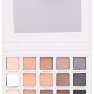 Paleta de sombras Butterfly